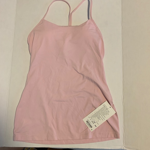 lululemon athletica Tops - LULULEMON TANK